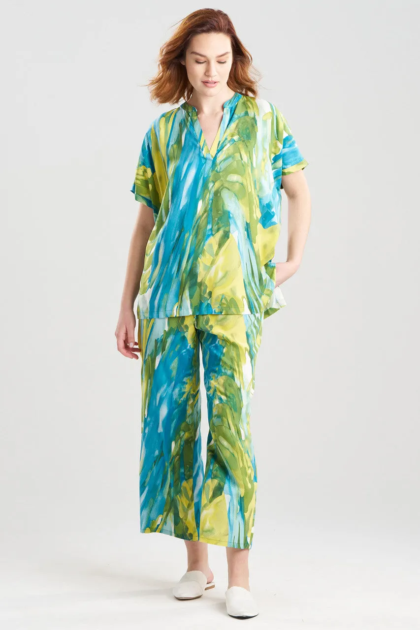 Paradise Challis PJ sold by Natori product image thumbnail 2