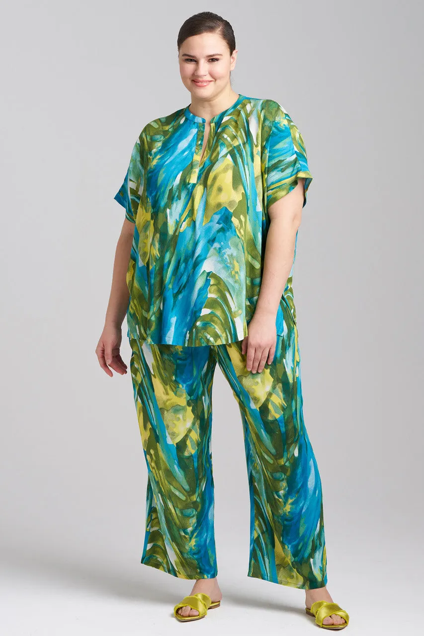 Paradise Challis PJ sold by Natori product image thumbnail 5