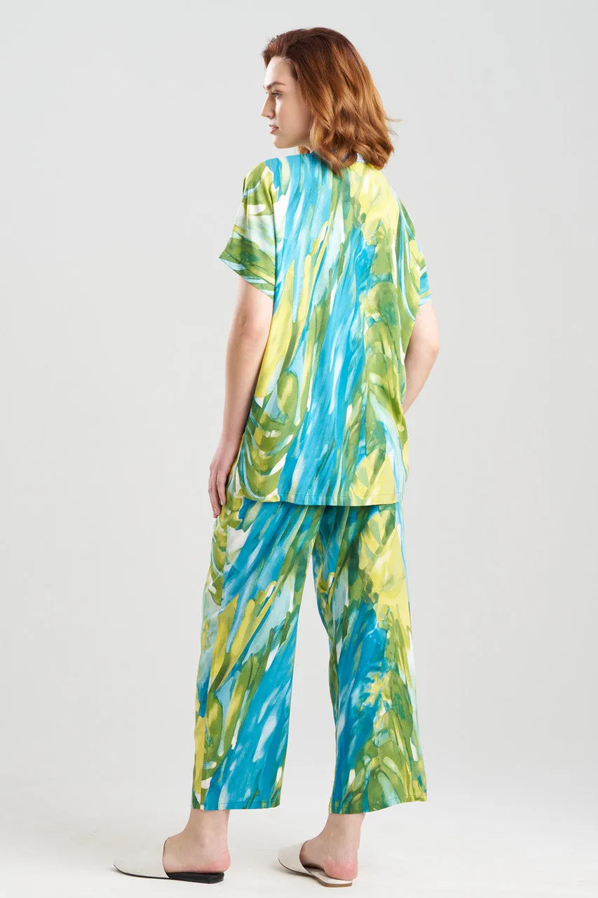 Paradise Challis PJ sold by Natori product image thumbnail 3