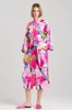 Bonita Satin Robe sold by Natori