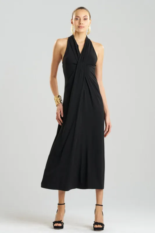 Matte Jersey Maxi Dress sold by Natori