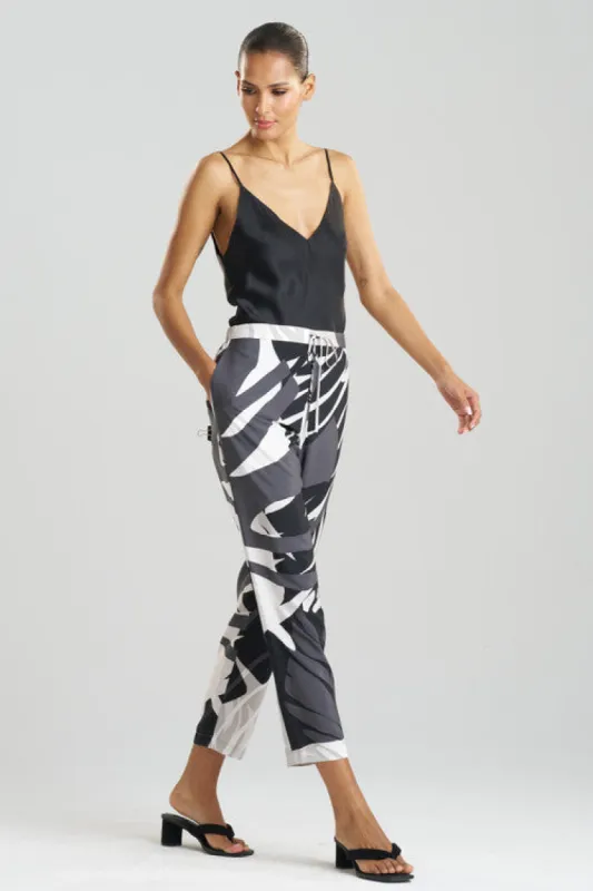 Portofino Pants sold by Natori