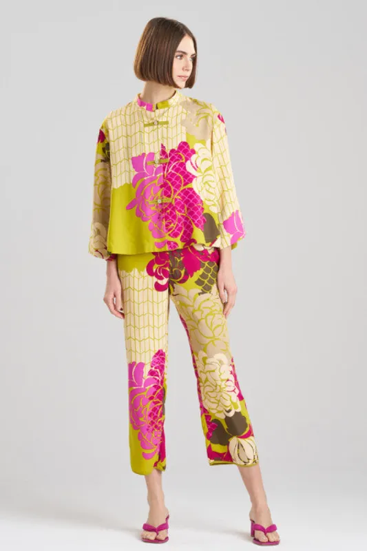 Rimini Mandarin PJ sold by Natori