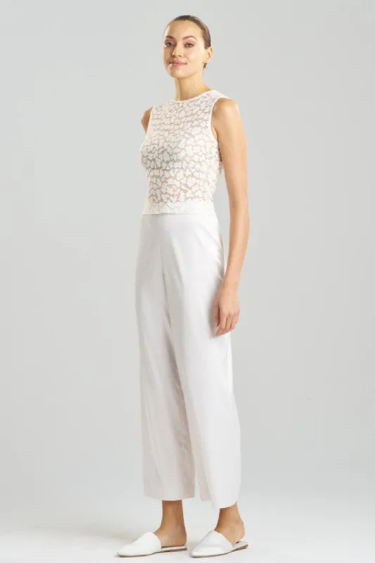 Temptation Allover Lace Tank sold by Natori