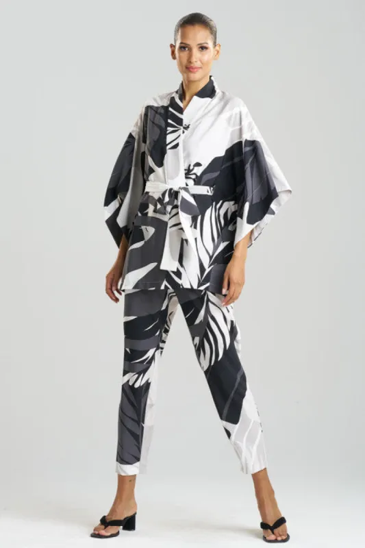 Portofino Short Wrap sold by Natori