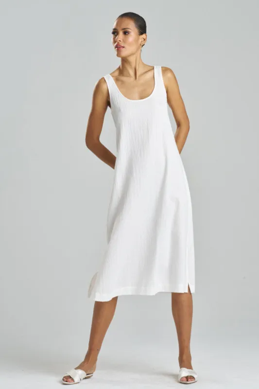Onsen Tank Gown sold by Natori