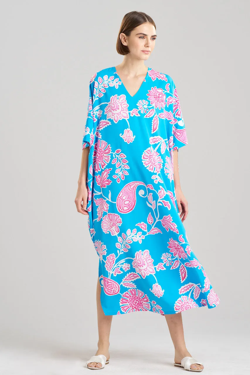 Sanremo Caftan sold by Natori product image thumbnail 2