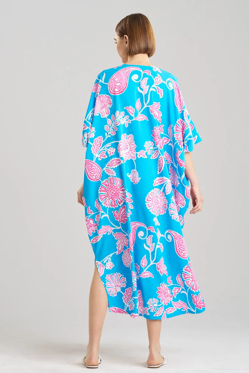 Sanremo Caftan sold by Natori product image thumbnail 3