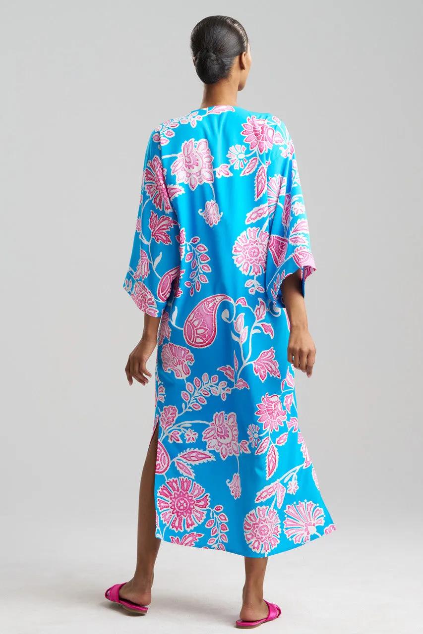 Sanremo Slit Caftan sold by Natori product image thumbnail 3