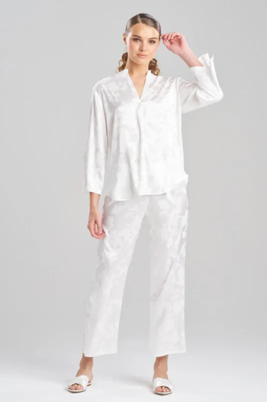 Imperial Garden PJ sold by Natori