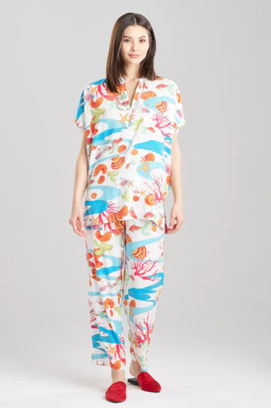Coral Reef PJ sold by Natori