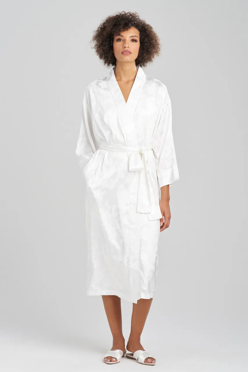 Imperial Garden Robe sold by Natori product image thumbnail 3