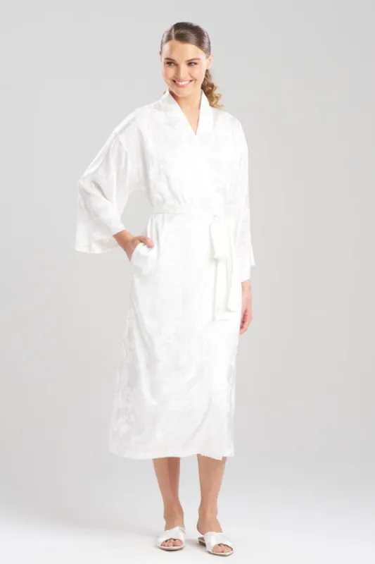 Imperial Garden Robe sold by Natori