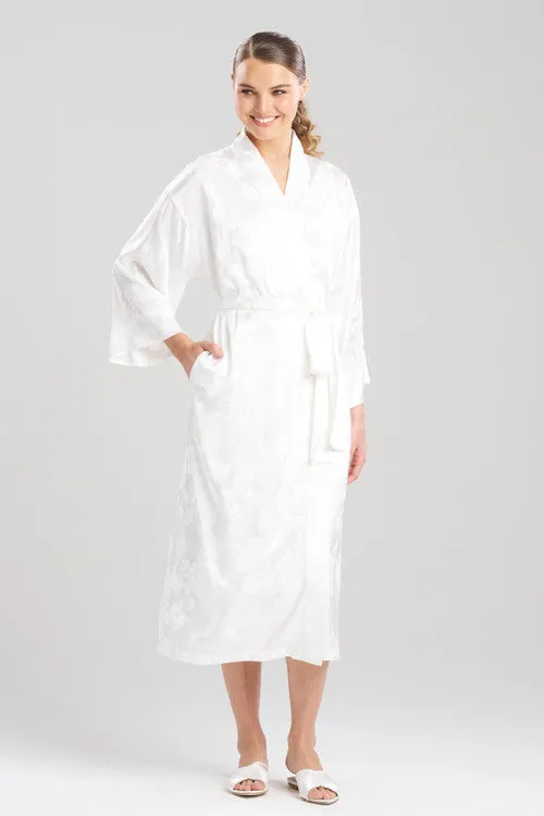 Imperial Garden Robe sold by Natori
