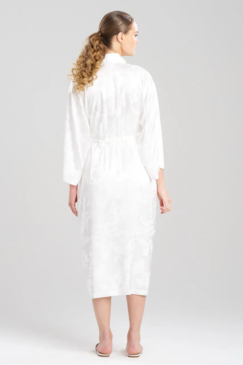 Imperial Garden Robe sold by Natori product image thumbnail 5