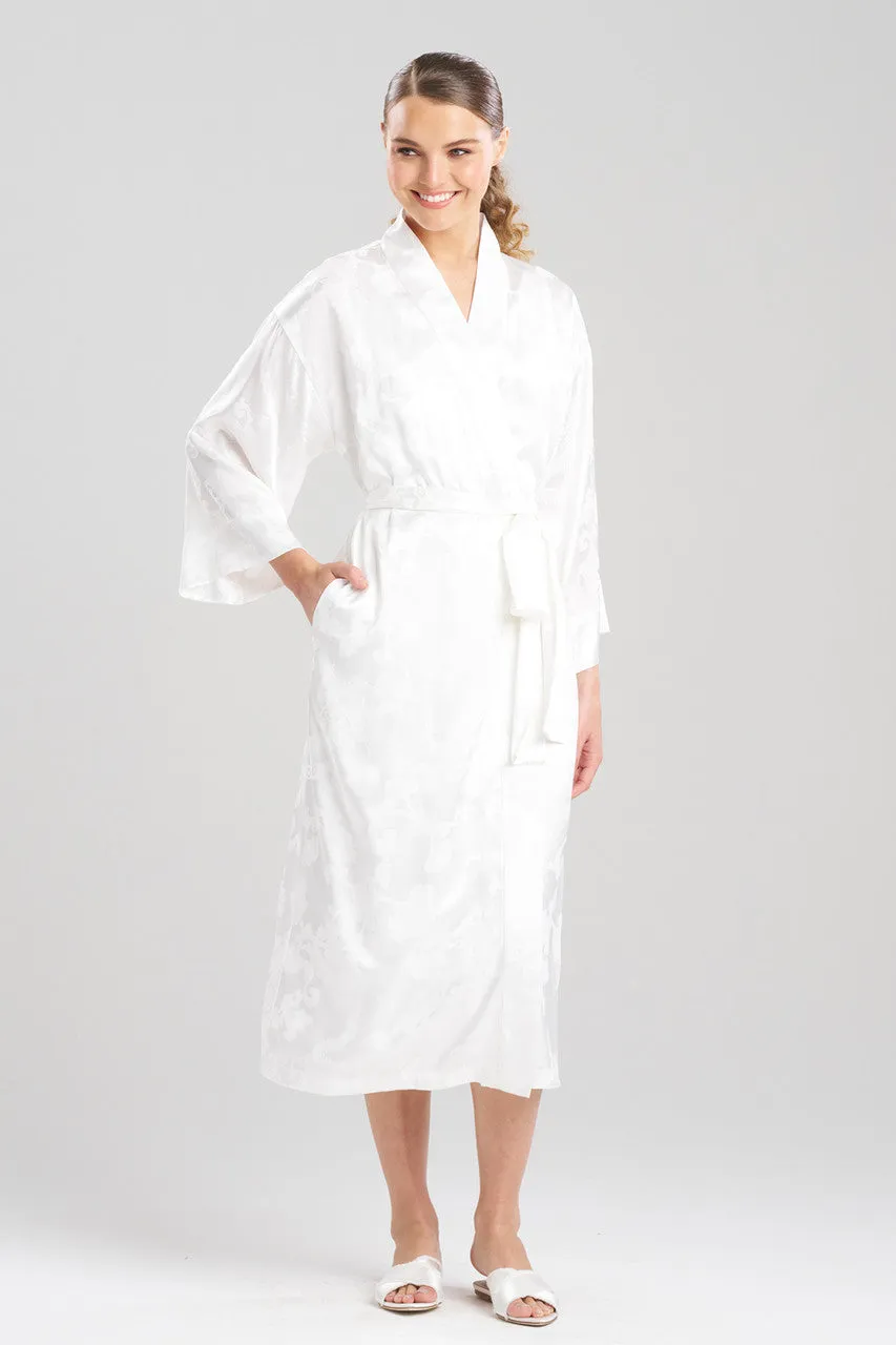 Imperial Garden Robe sold by Natori product image thumbnail 4