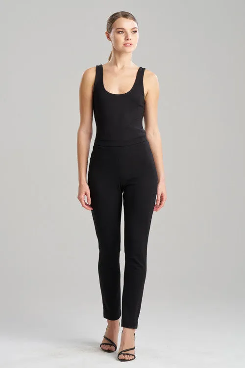 Light Weight Ponte Pants sold by Natori product image thumbnail 5