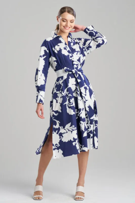 Casablanca Oversized Dress sold by Natori