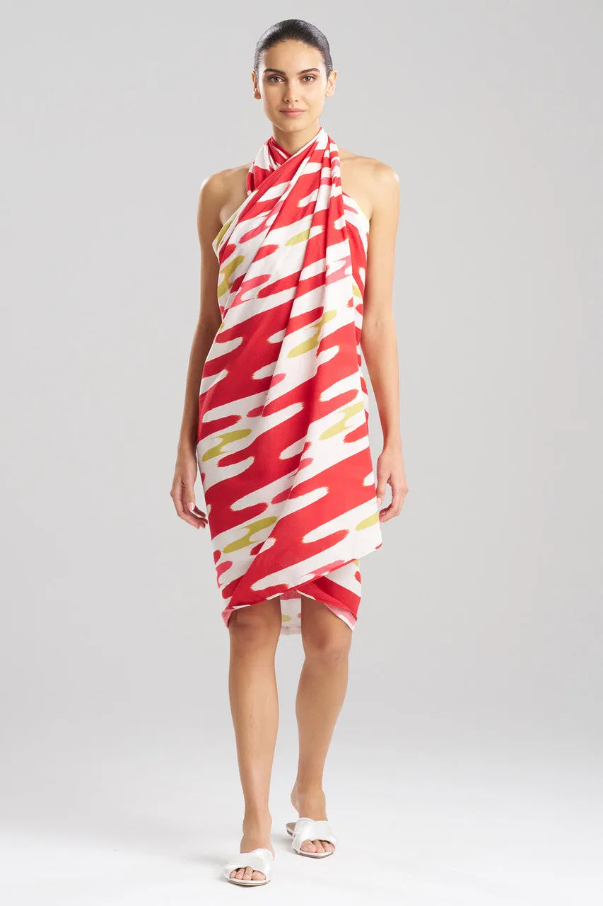 Lido Pareo sold by Natori product image thumbnail 4