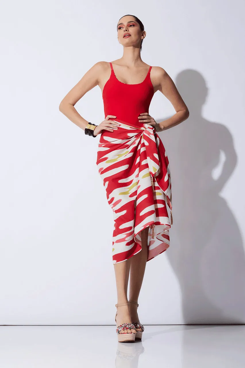 Lido Pareo sold by Natori product image thumbnail 5