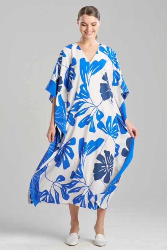 Palma Caftan sold by Natori
