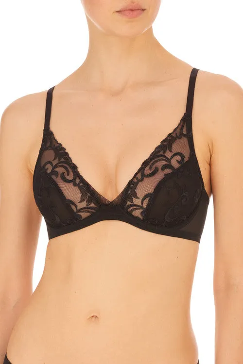 Embellished Underwire Bra sold by Natori