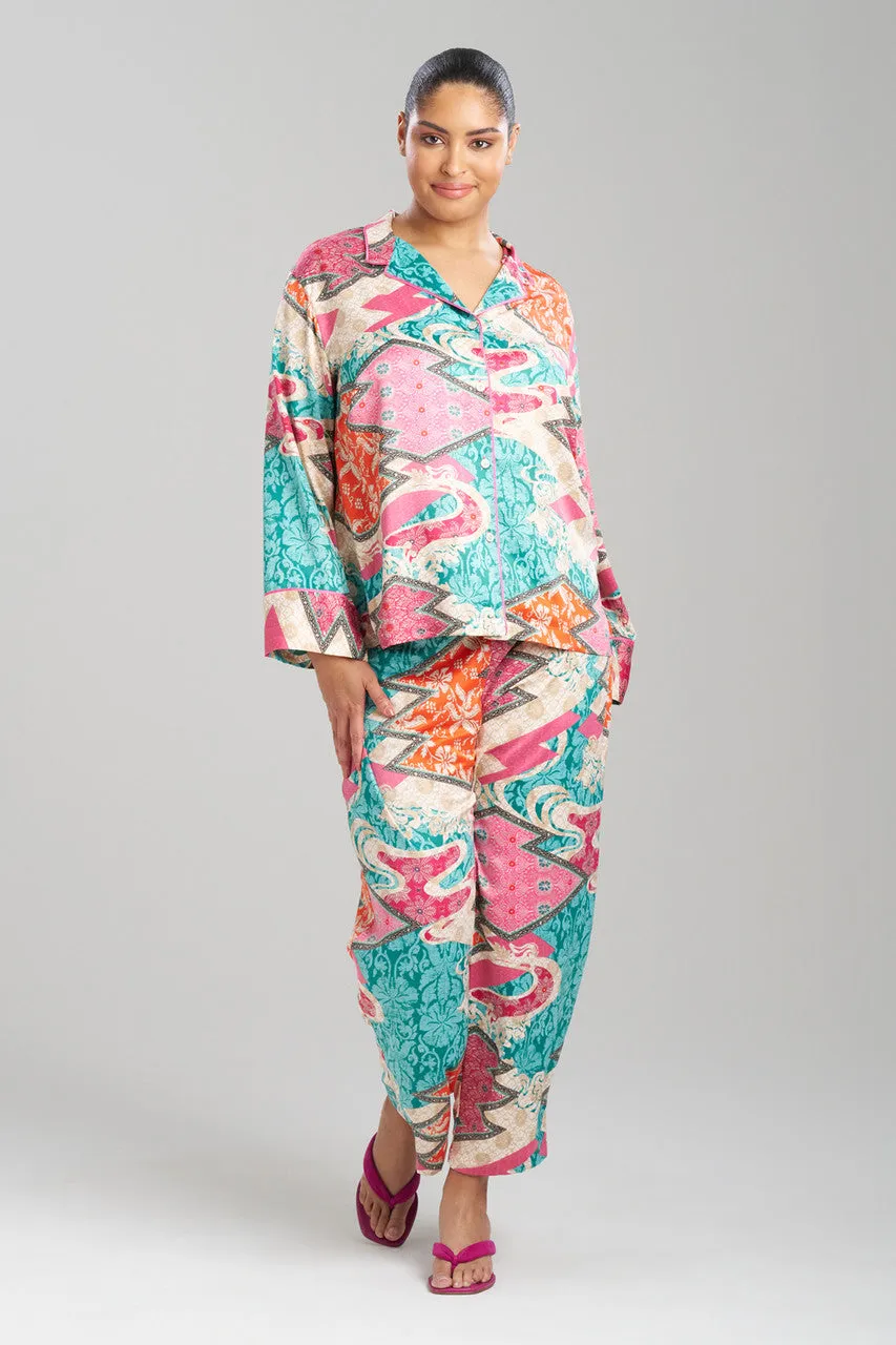 Orient Express Notch PJ sold by Natori product image thumbnail 4