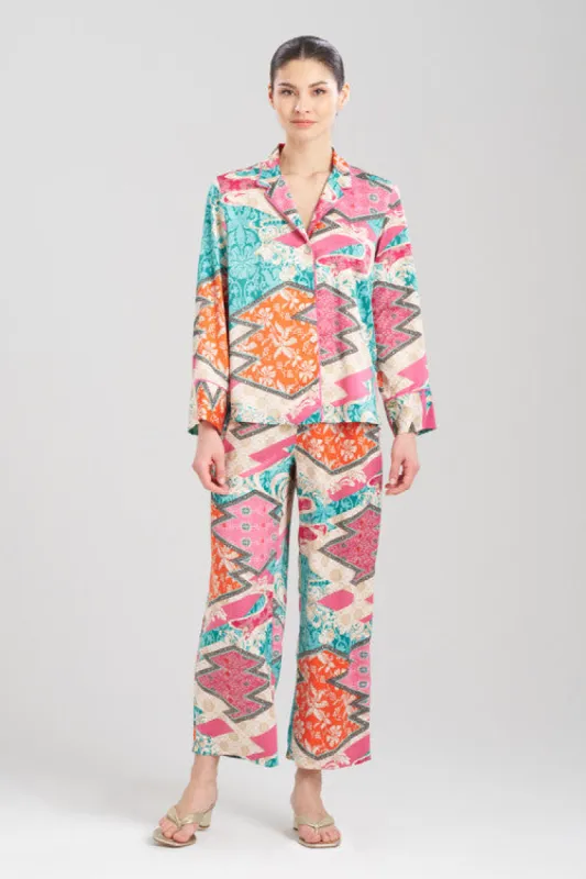 Orient Express Notch PJ sold by Natori