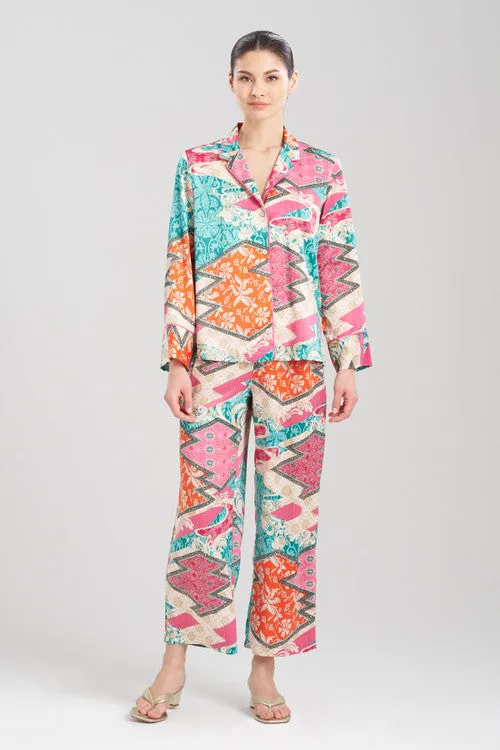 Orient Express Notch PJ sold by Natori