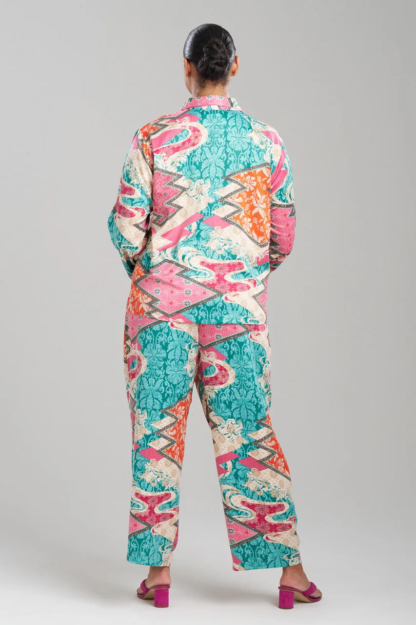 Orient Express Notch PJ sold by Natori product image thumbnail 5