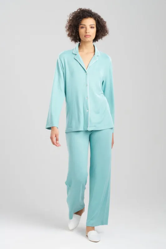 Oasis Notch PJ sold by Natori
