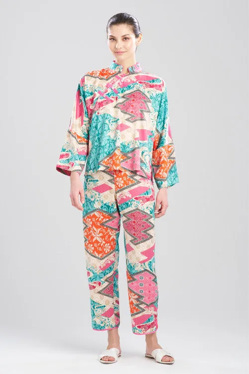 Orient Express Mandarin PJ sold by Natori