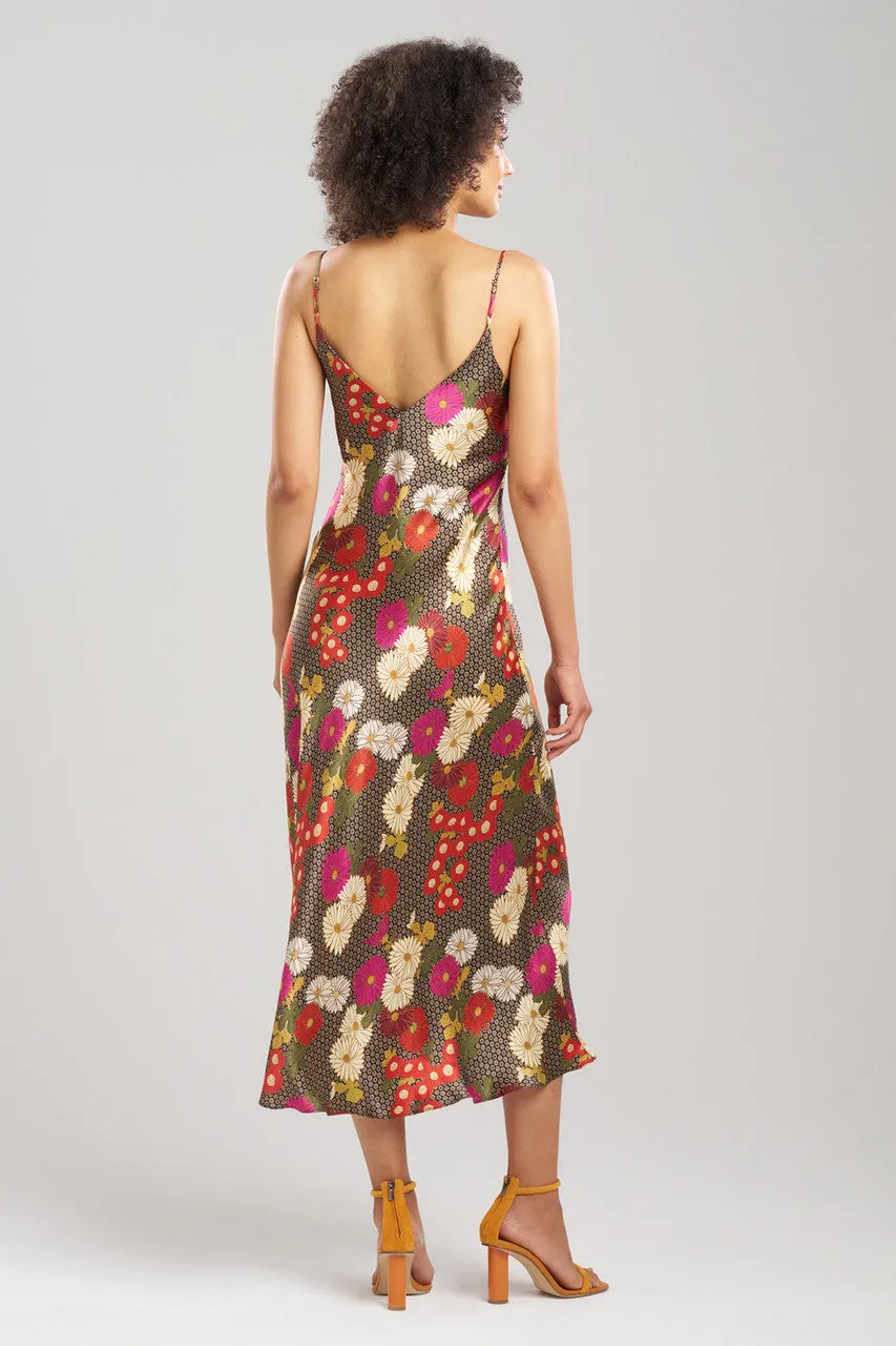 Agathe Silk Gown sold by Natori product image thumbnail 3