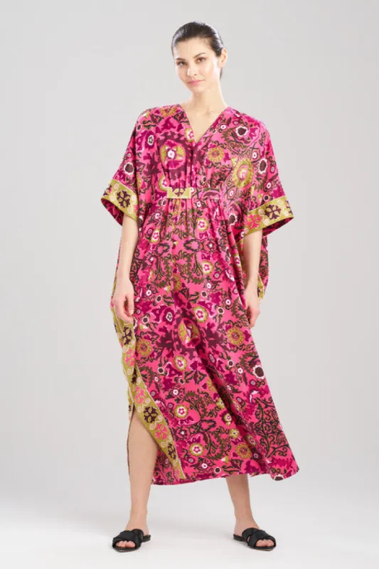 Palazzo Caftan sold by Natori