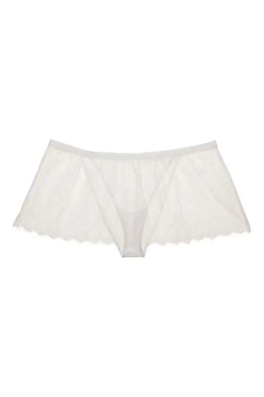 Gaze Skirt Tanga sold by Natori