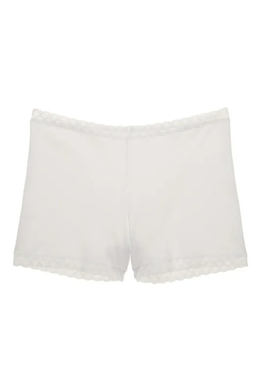Bliss Cotton Shorts sold by Natori