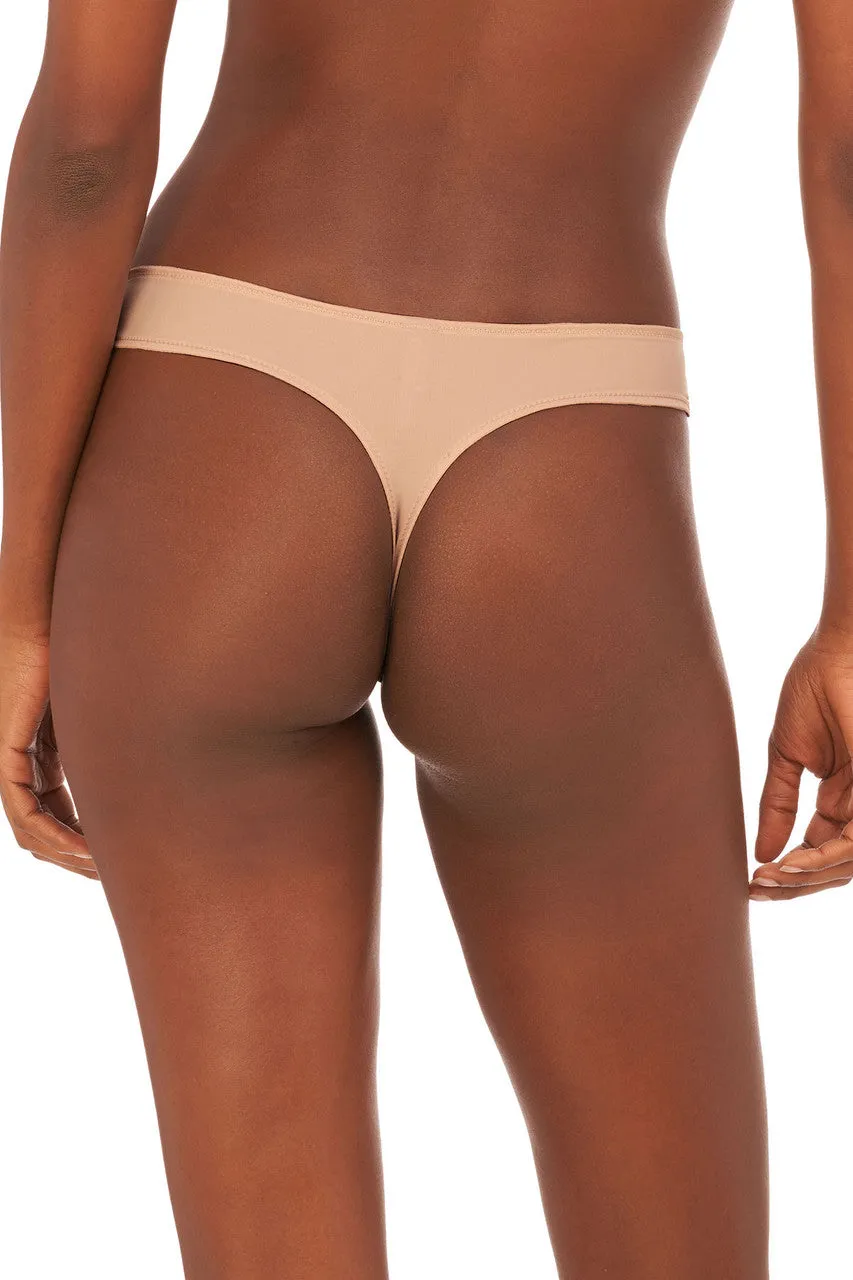 Lush Thong sold by Natori product image thumbnail 2