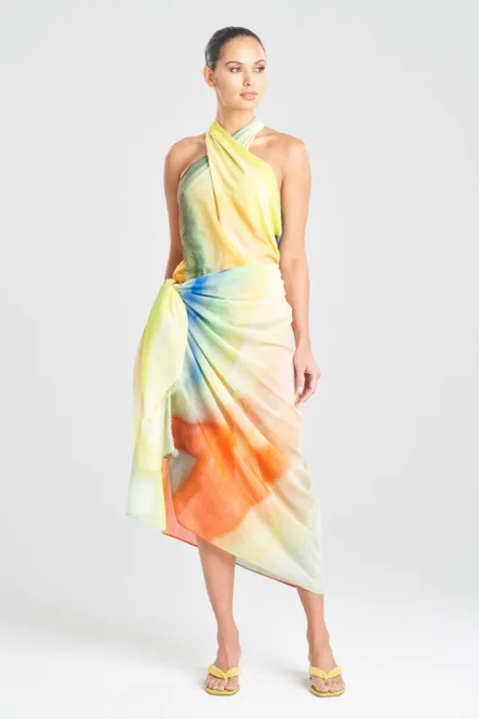 Boracay Pareo sold by Natori