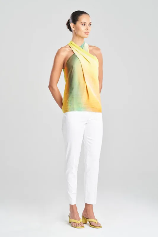 Boracay Halter Top sold by Natori