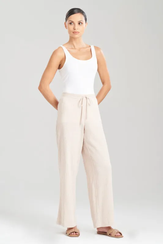 Onsen Pants sold by Natori