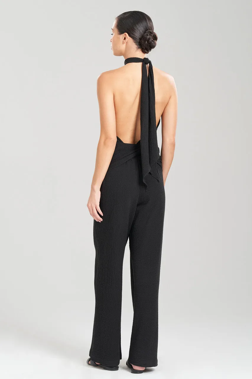 Onsen Halter Top sold by Natori product image thumbnail 4