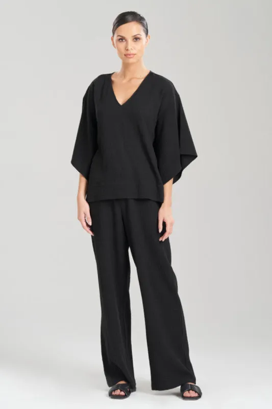 Onsen Top sold by Natori