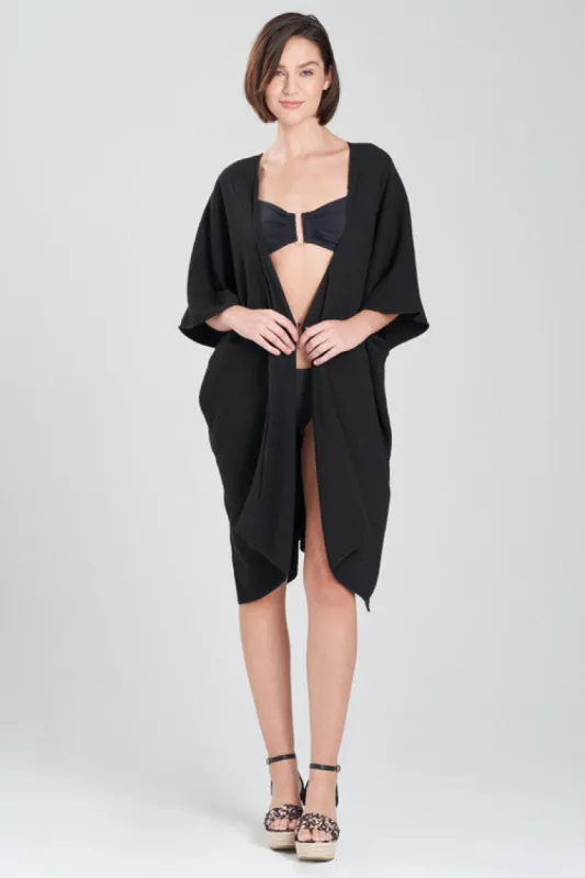 Onsen Cover-Up sold by Natori