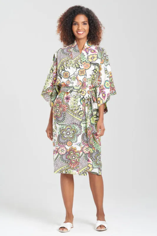 Peizuri Robe sold by Natori