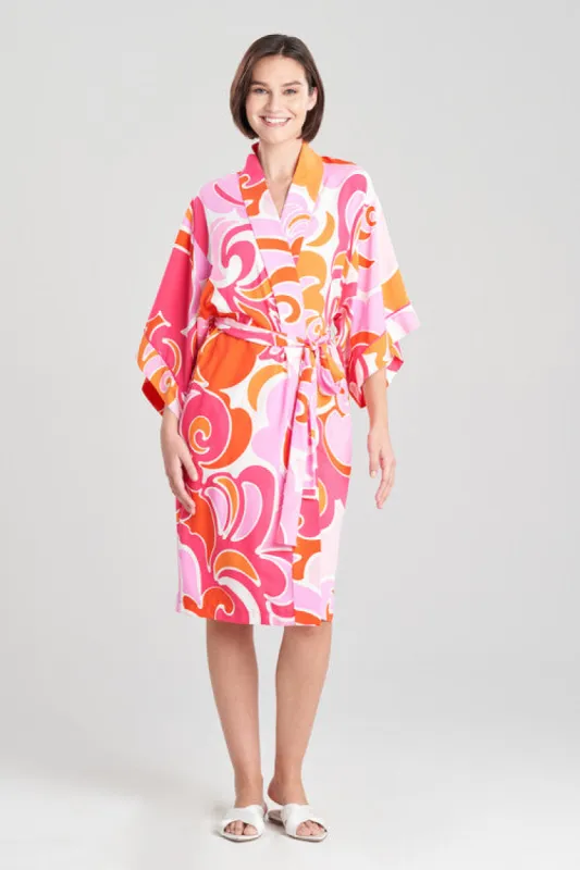 Nami Robe sold by Natori