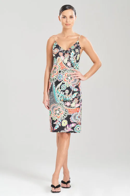 Peizuri Slip sold by Natori