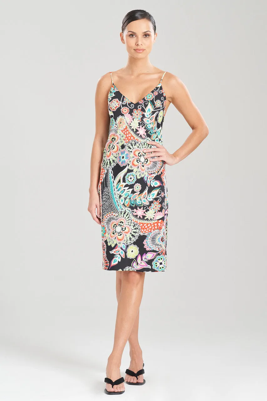 Peizuri Slip sold by Natori product image thumbnail 2