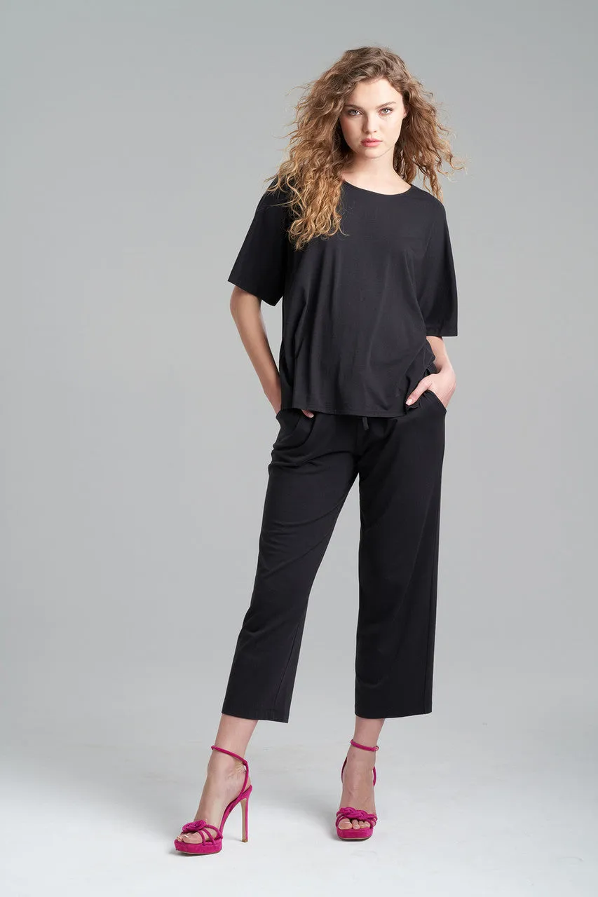 Ease Short Sleeve Top sold by Natori product image thumbnail 3