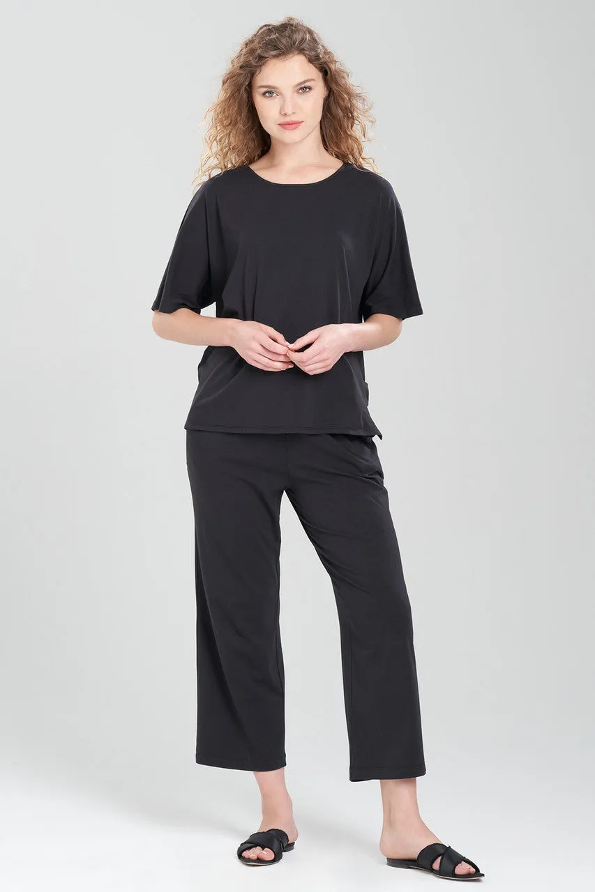 Ease Short Sleeve Top sold by Natori product image thumbnail 2