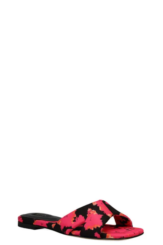 Vitta Taichou Slide Sandals sold by Natori